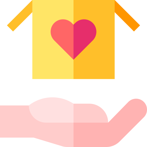<a href="https://www.freepik.com/search?format=search&last_filter=query&last_value=charity&query=charity&type=icon">Icon by Freepik</a>