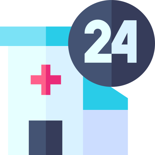 <a href="https://www.freepik.com/search?format=search&last_filter=query&last_value=medical+center&query=medical+center&type=icon">Icon by Freepik</a>