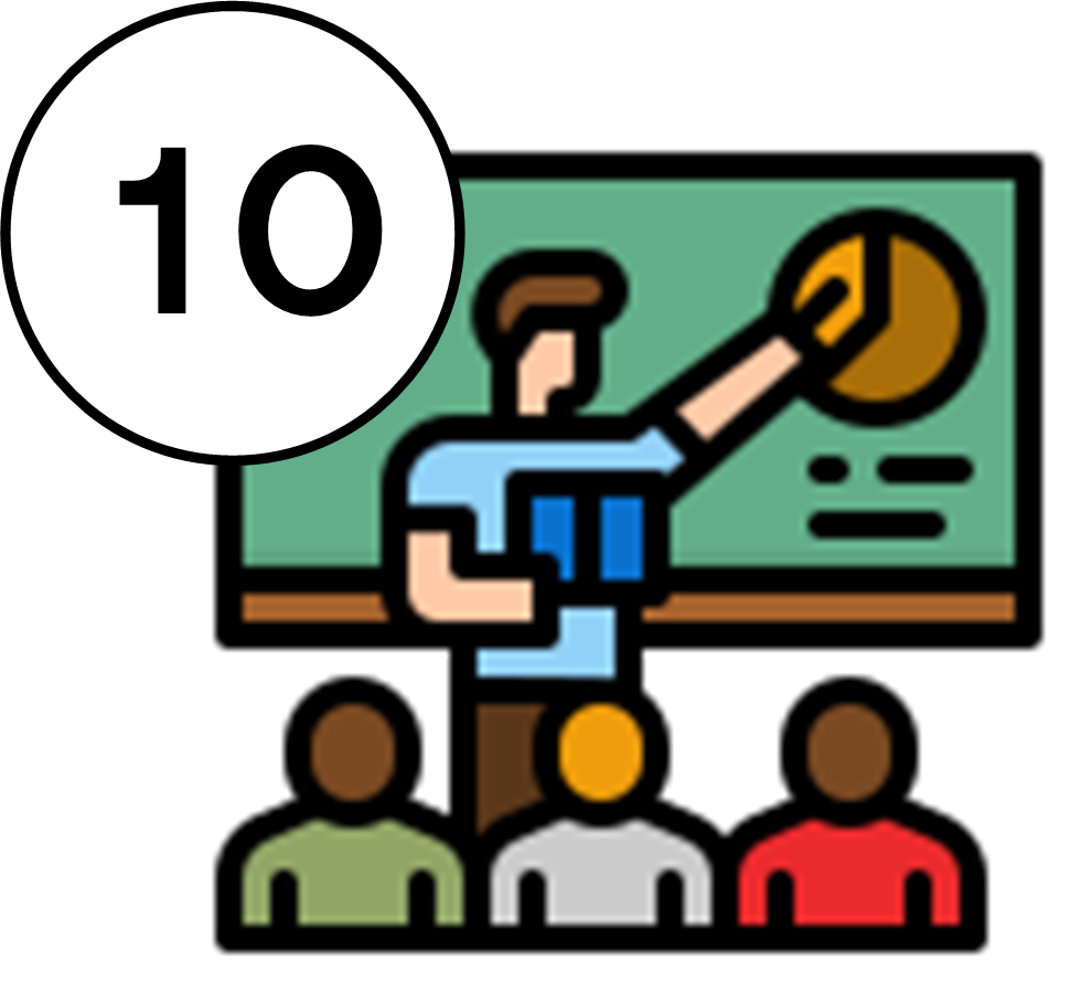 CAPACITACIÓN - 10 HORAS